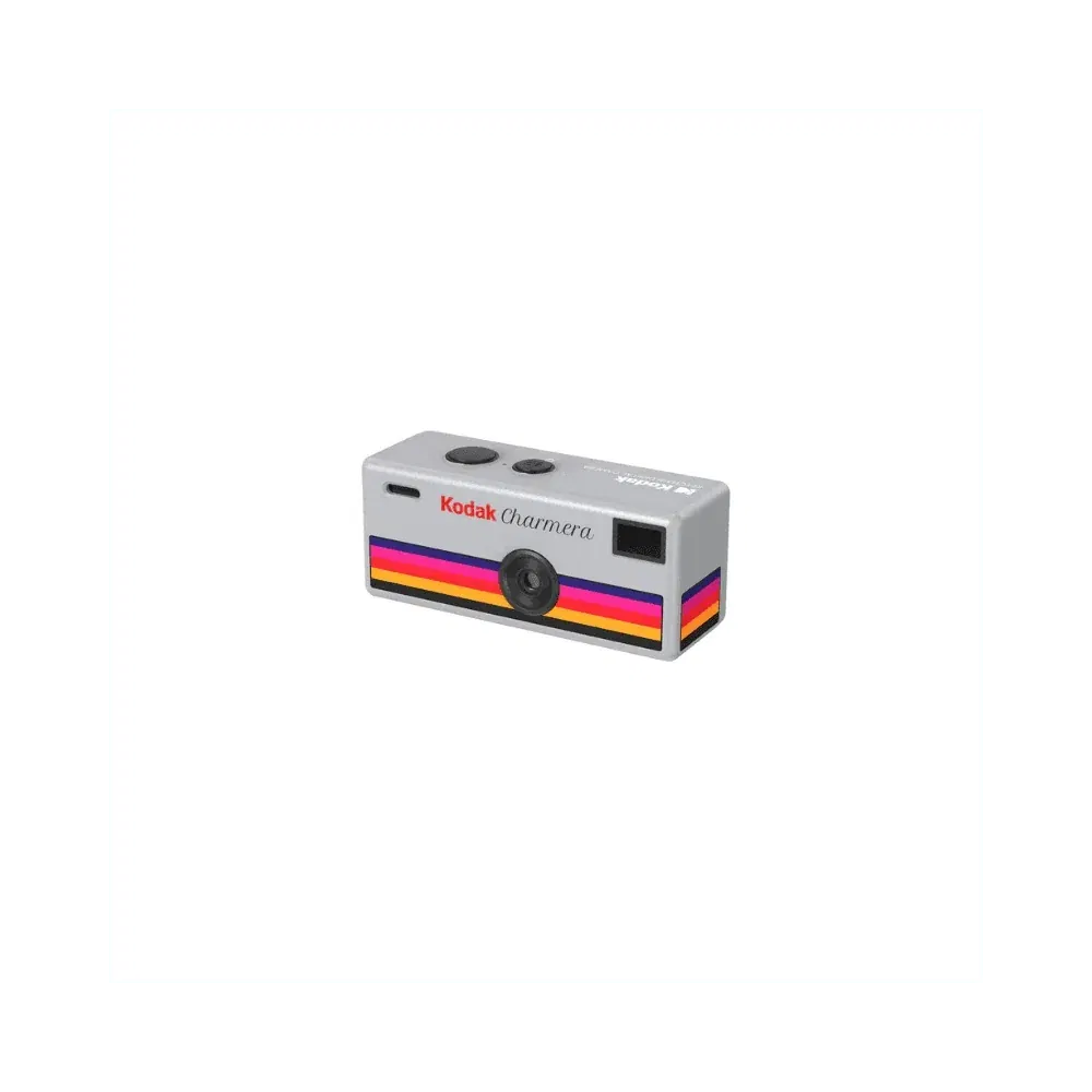 Kodak Charmera Keychain Digital Camera Blind Box Collection