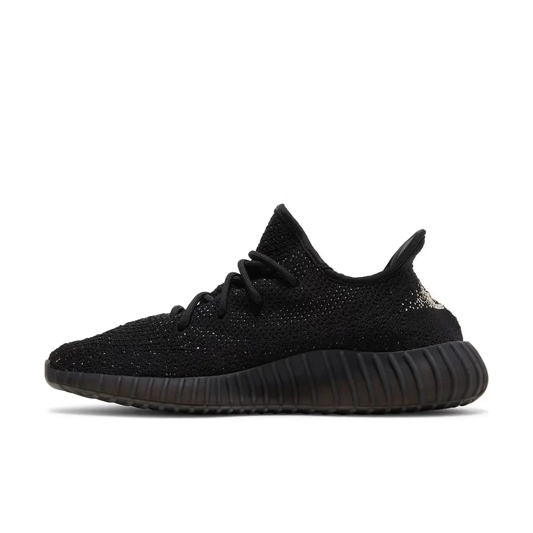 Adidas Yeezy Boost 350 V2 Oreo Core Black White