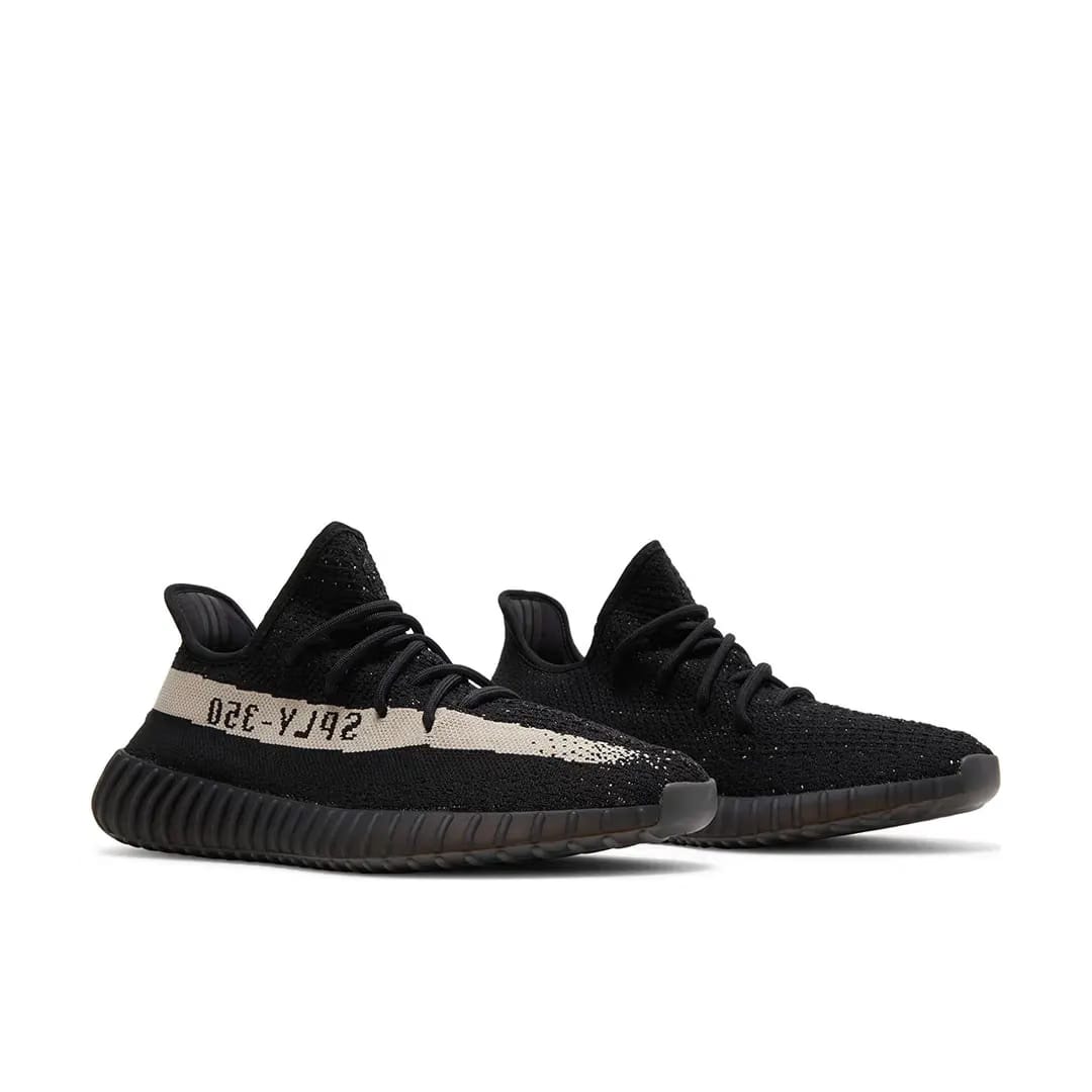 Adidas Yeezy Boost 350 V2 Oreo Core Black White