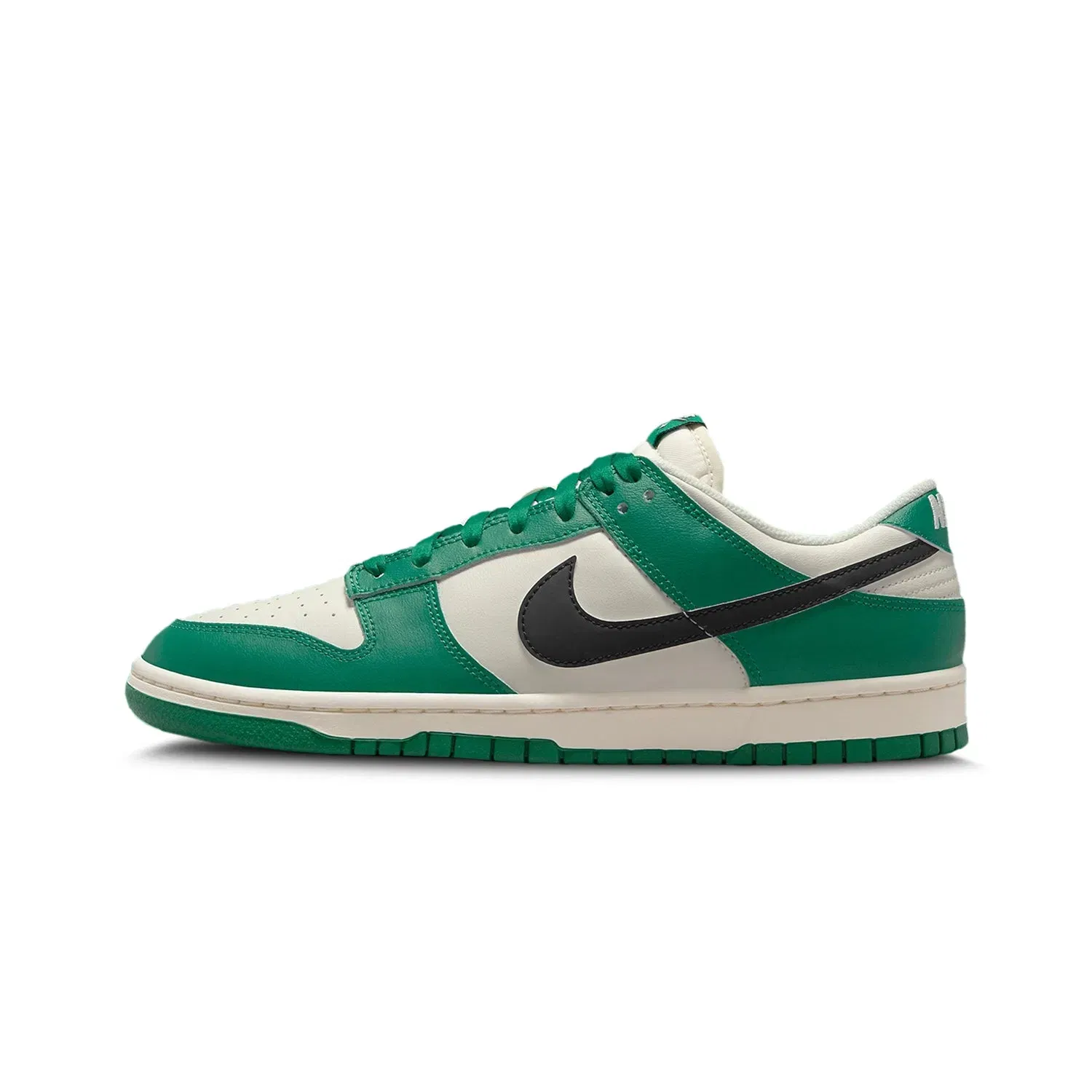 Nike Dunk Low SE Lottery Green