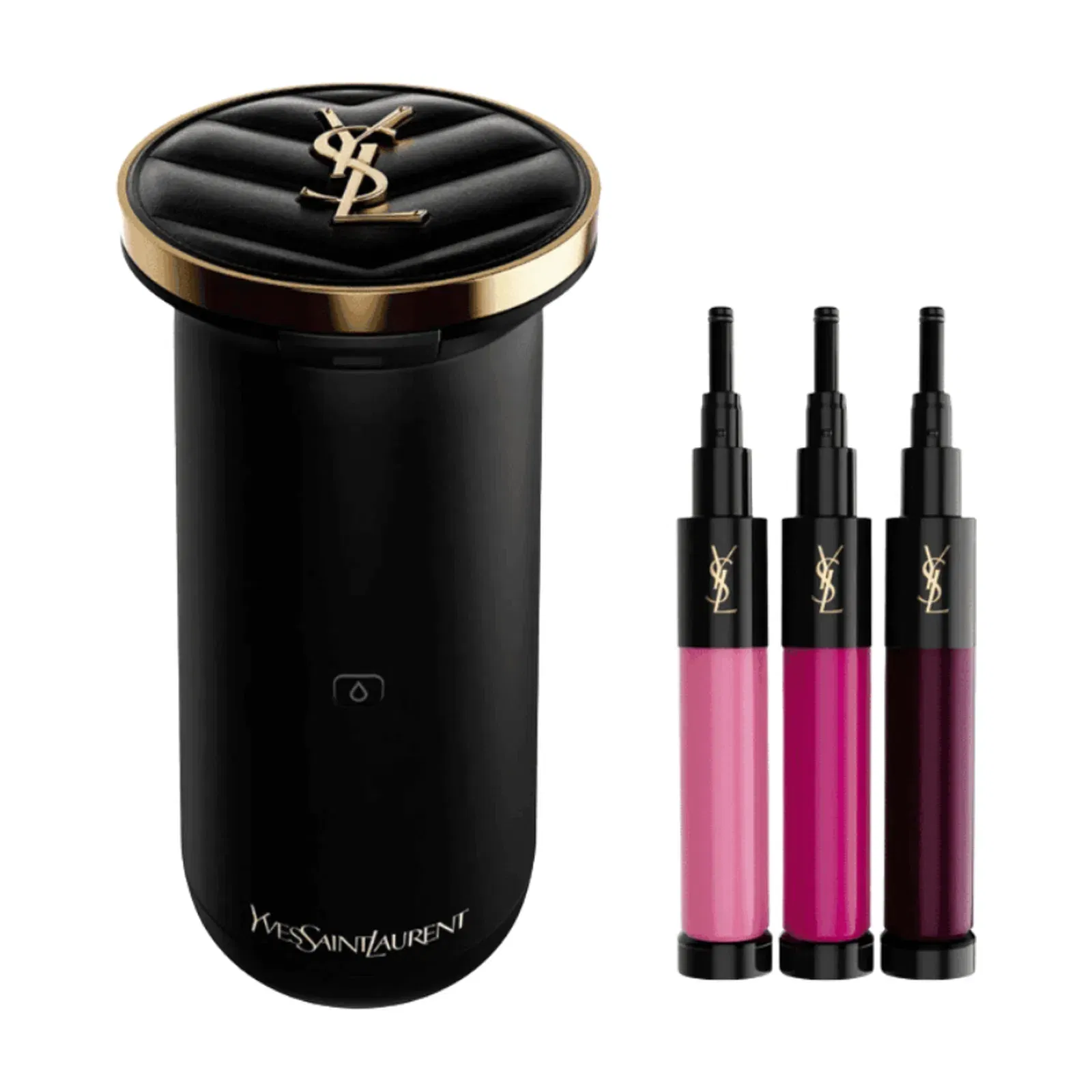 YSL Rouge Sur Mesure Custom Lip Colour Creator Bundle