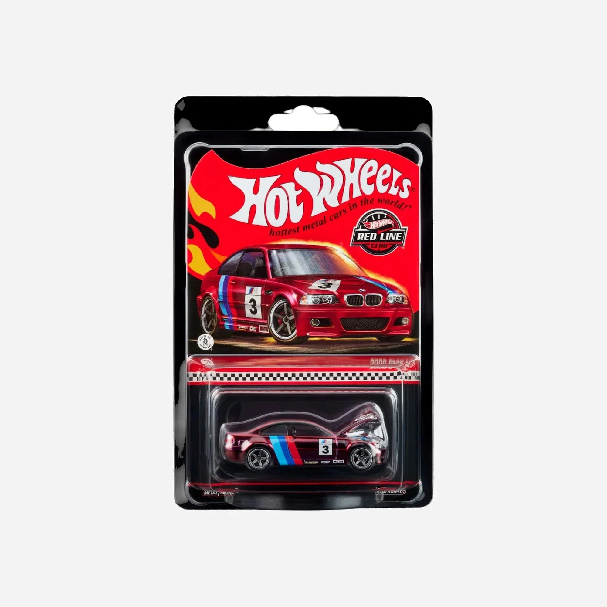 Hot Wheels RLC 2006 BMW M3