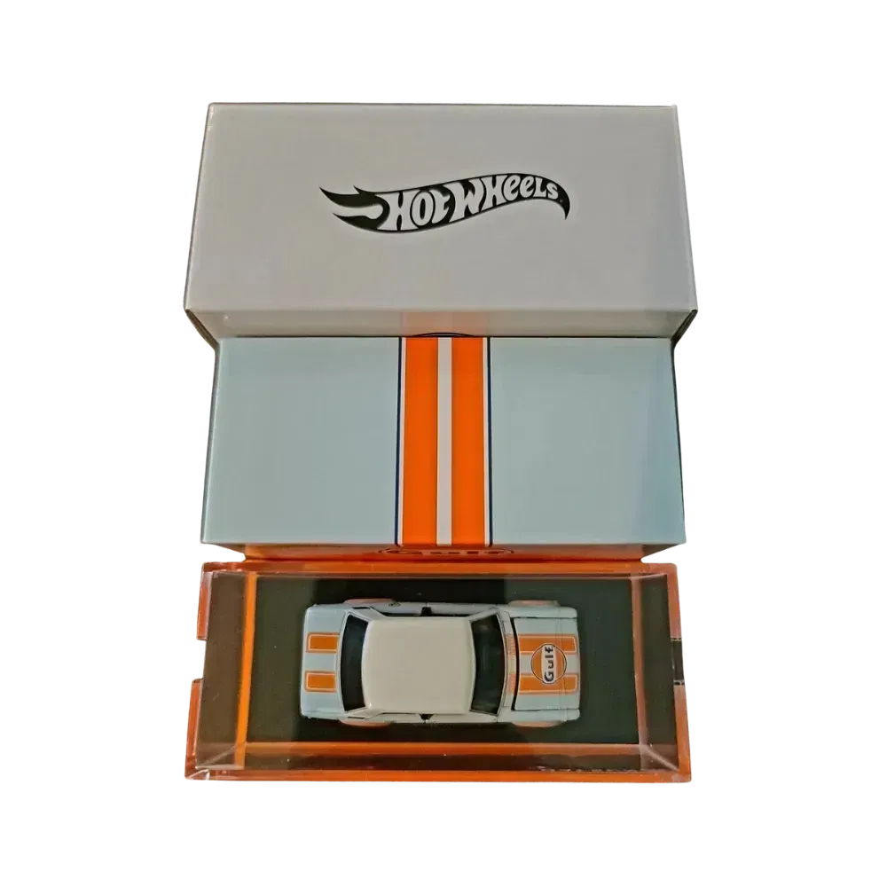 Hot Wheels RLC Exclusive Datsun 510