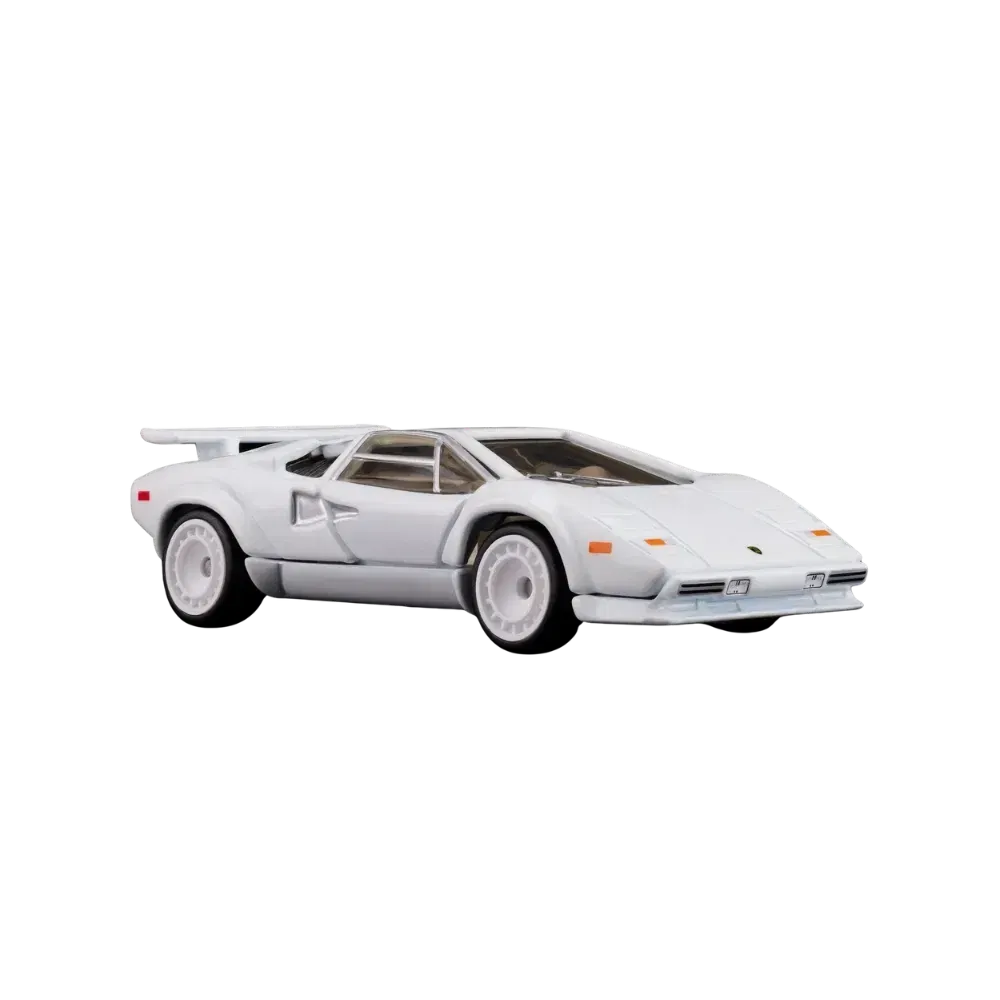Hot Wheels RLC Exclusive 1982 Lamborghini Countach LP 500 S