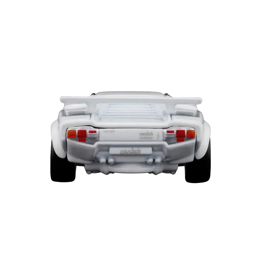 Hot Wheels RLC Exclusive 1982 Lamborghini Countach LP 500 S