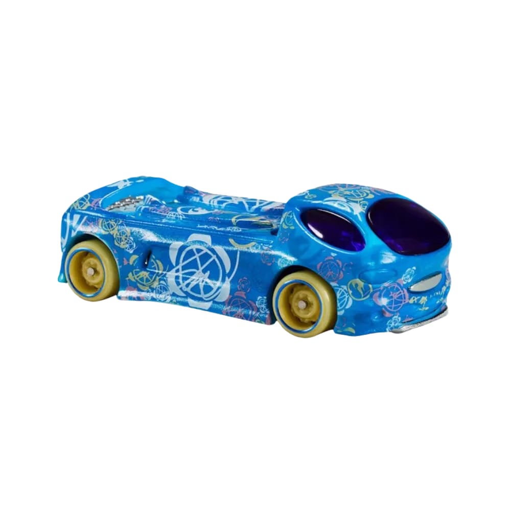 Hot Wheels x Sean Wotherspoon x adidas Deora II Vehicle