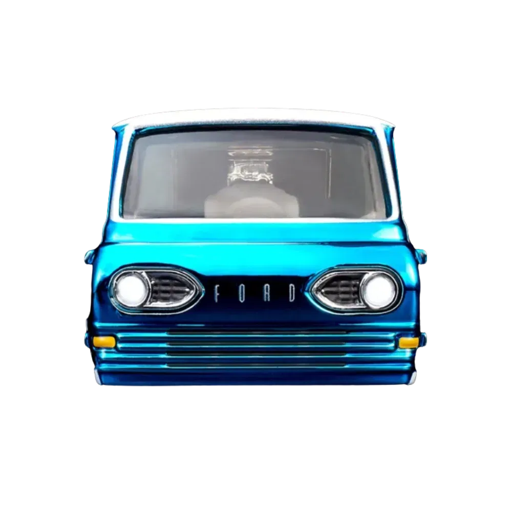 Hot Wheels Collectors RLC Exclusive Hi-Po Hauler