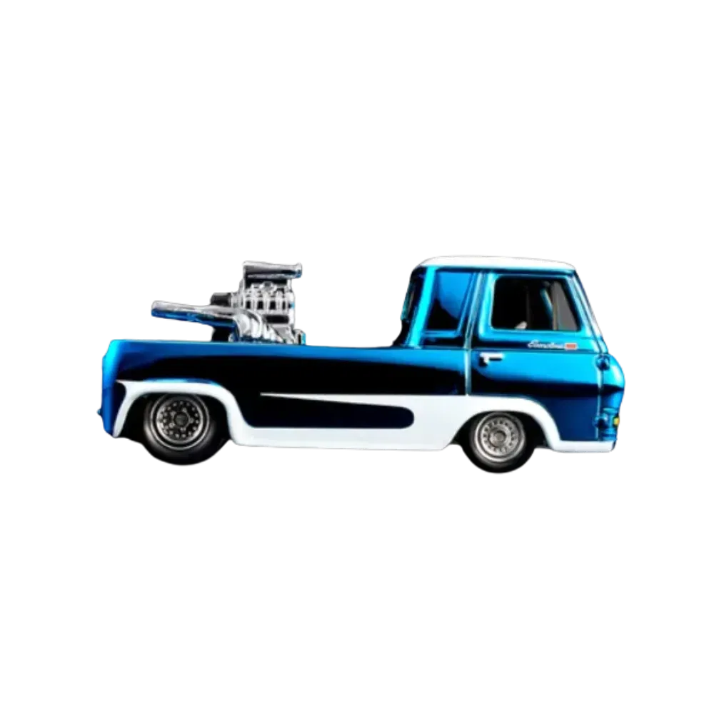 Hot Wheels Collectors RLC Exclusive Hi-Po Hauler