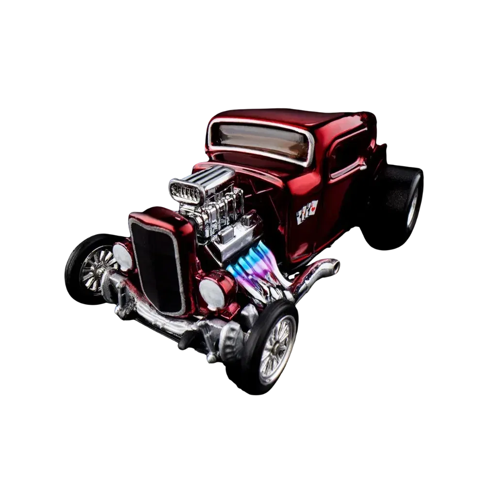 Hot Wheels RLC Exclusive 32 Ford