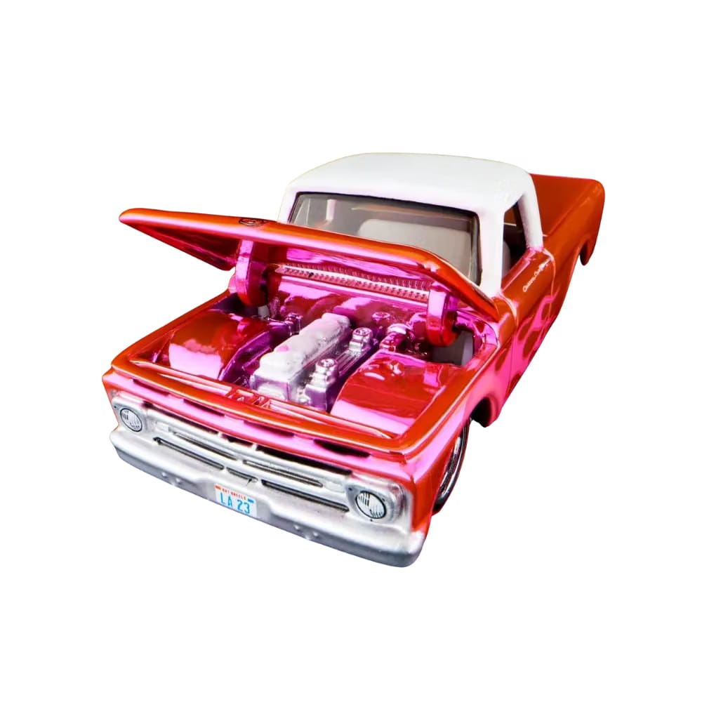 Hot Wheels RLC Exclusive Pink Edition 1962 Ford F100