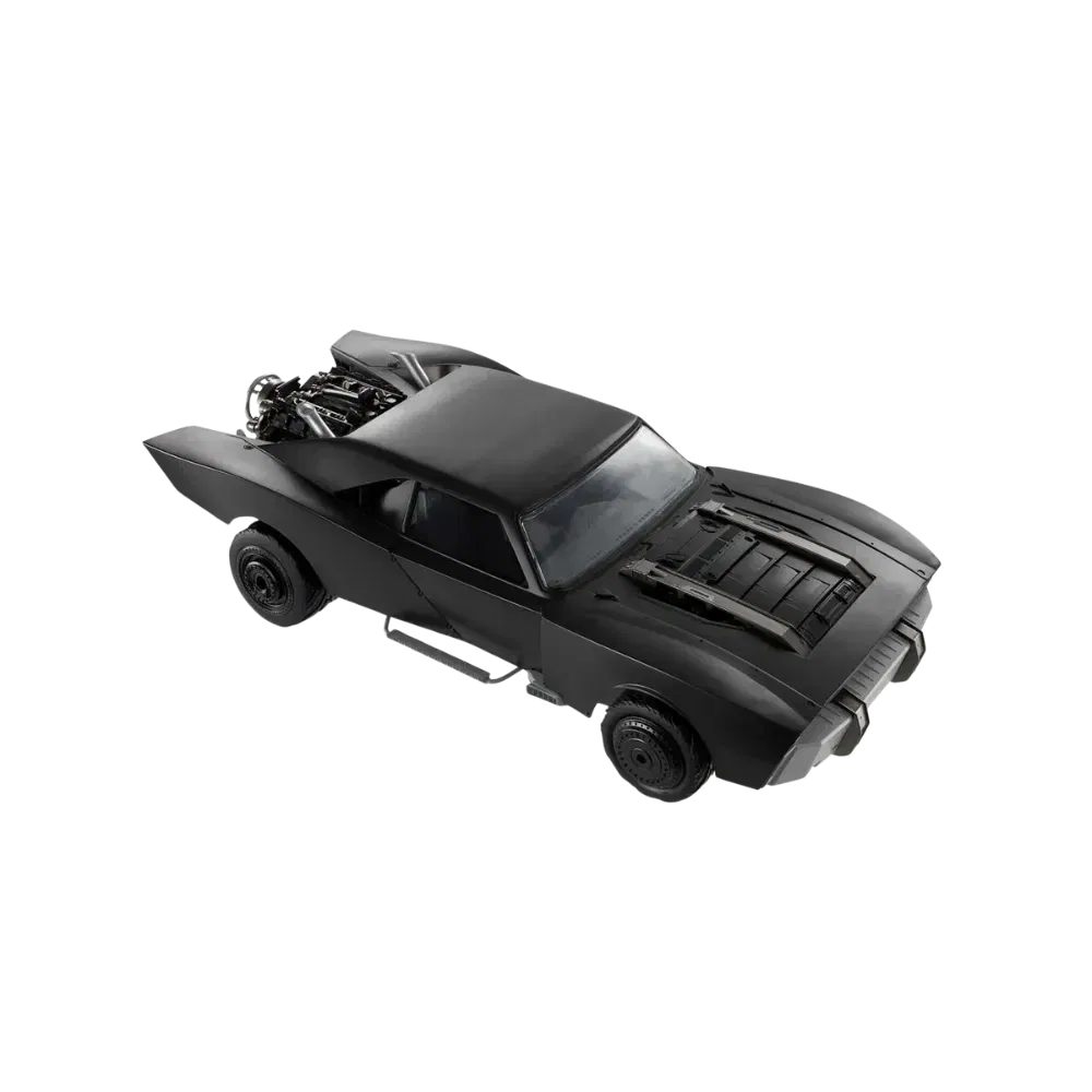 Hot Wheels R/C The Batman The Original Batmobile