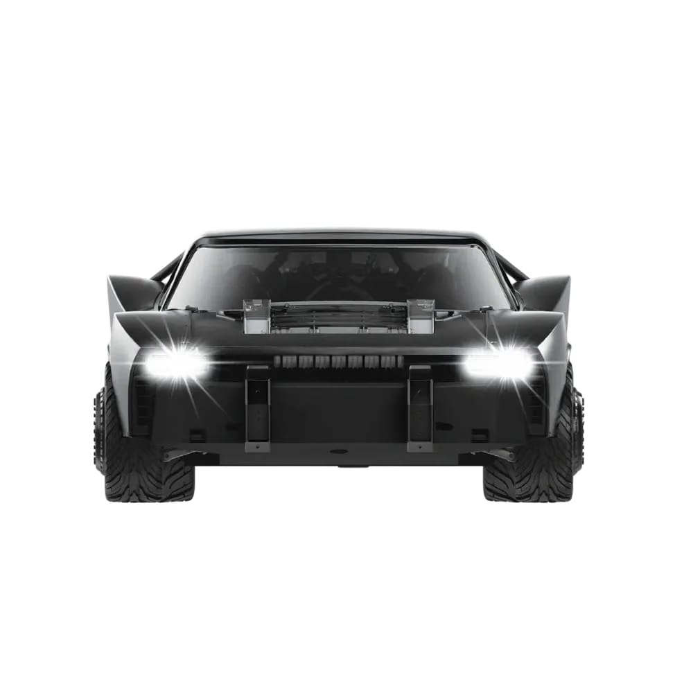 Hot Wheels R/C The Batman The Original Batmobile