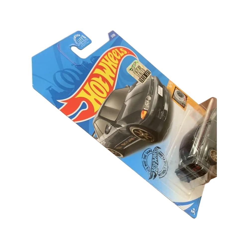 Hot Wheels Super Treasure Hunt 2020 Nissan Skyline GT-R (R32)