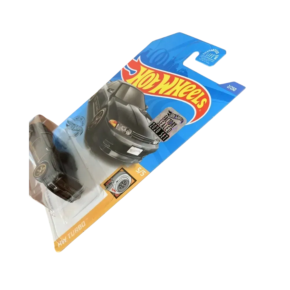 Hot Wheels Super Treasure Hunt 2020 Nissan Skyline GT-R (R32)