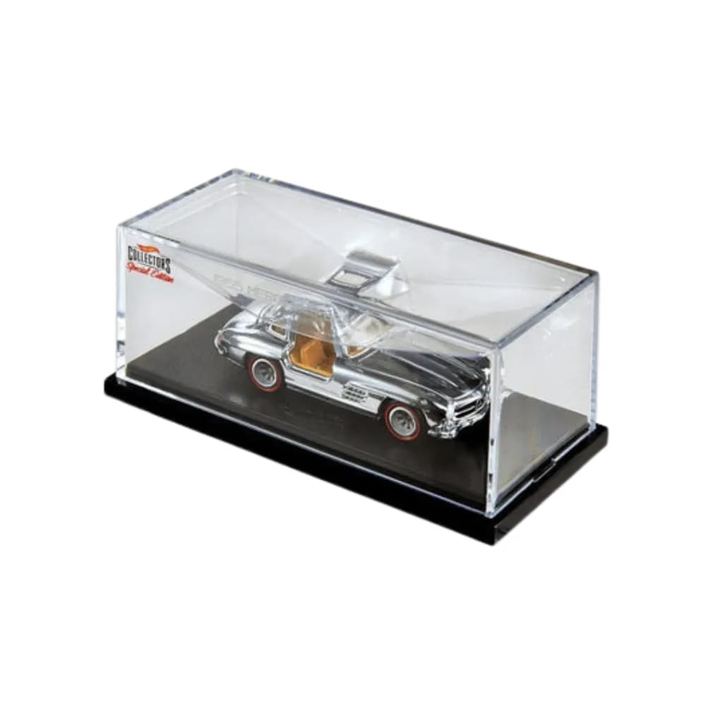 Hot Wheels HWC Special Edition '55 Mercedes-Benz 300 SL