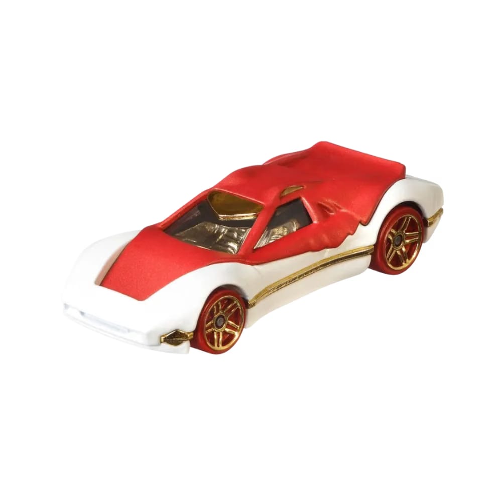 Hot Wheels Masters of the Universe Character Car Bundle 5-Pack