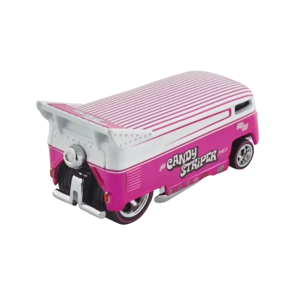 Hot Wheels RLC Exclusive Volkswagen Drag Bus