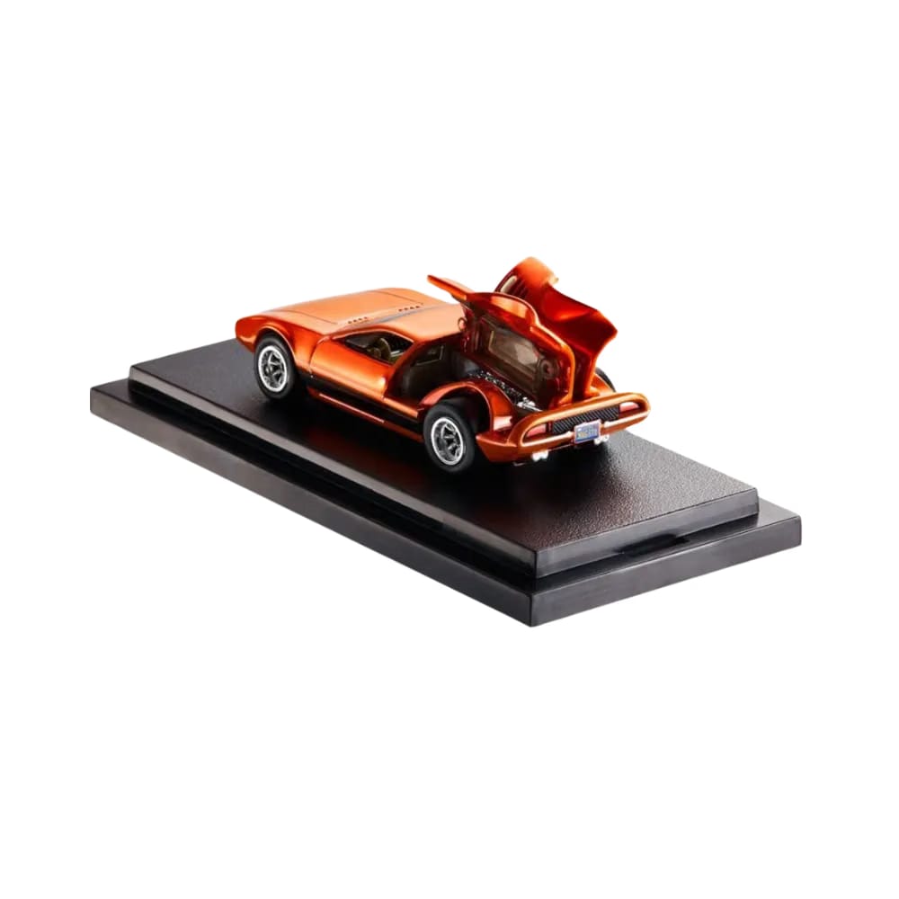 Hot Wheels HWC Italian Mongoose 1971 De Tomaso Mangusta