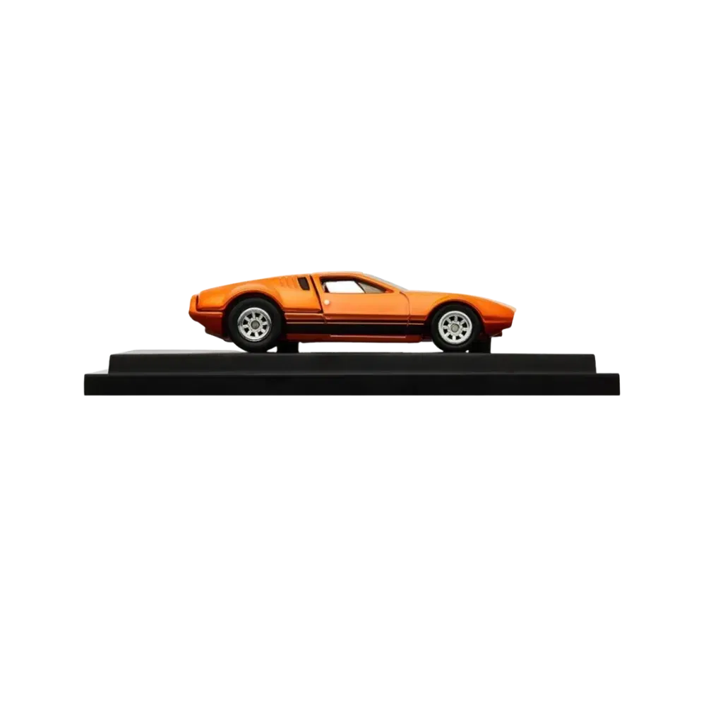 Hot Wheels HWC Italian Mongoose 1971 De Tomaso Mangusta
