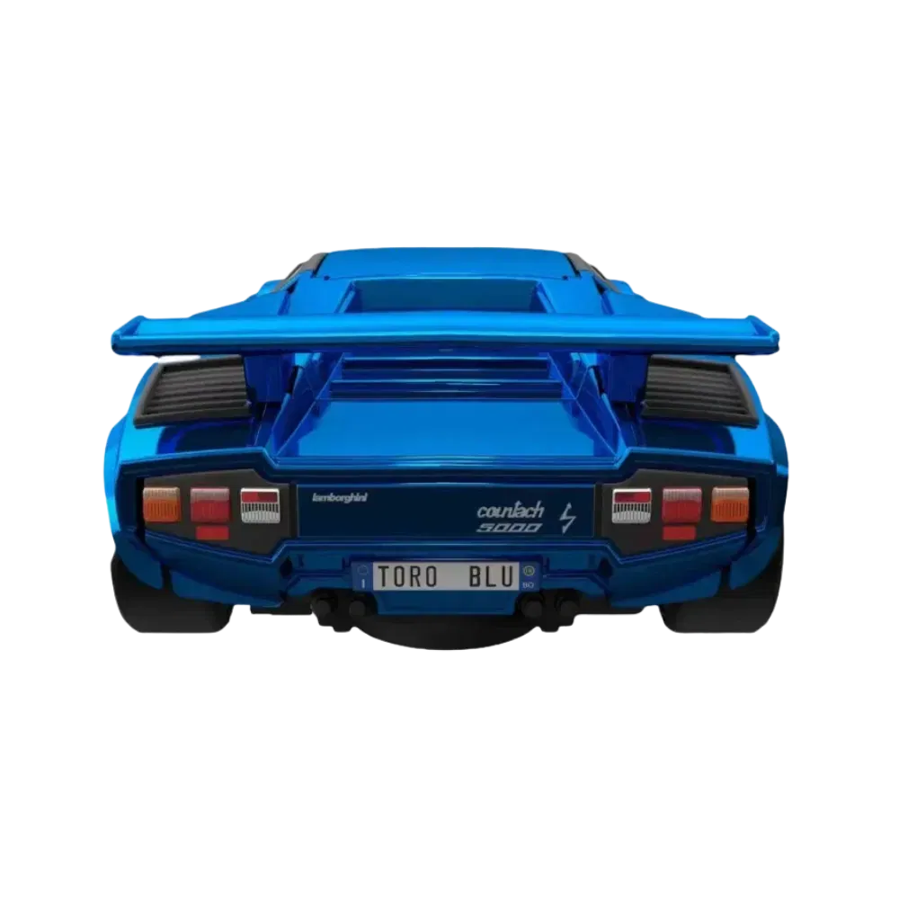 Hot Wheels RLC Selections ’82 Lamborghini Countach LP500