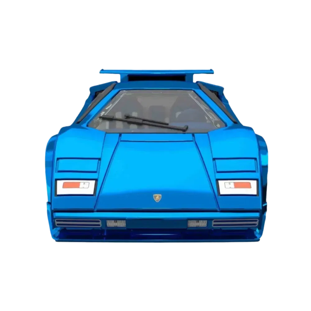 Hot Wheels RLC Selections ’82 Lamborghini Countach LP500