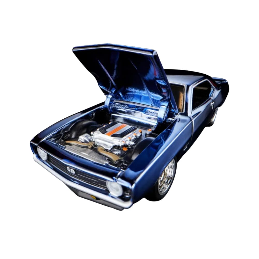 Hot Wheels RLC Exclusive 1969 Chevy Camaro SS