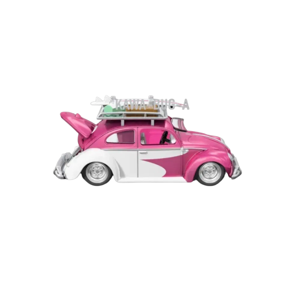 Hot Wheels RLC Exclusive sELECTION Kawa-Bug-A