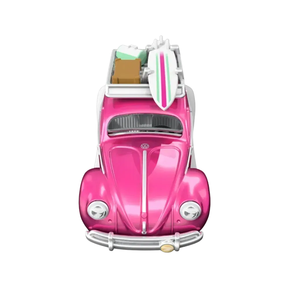 Hot Wheels RLC Exclusive sELECTION Kawa-Bug-A