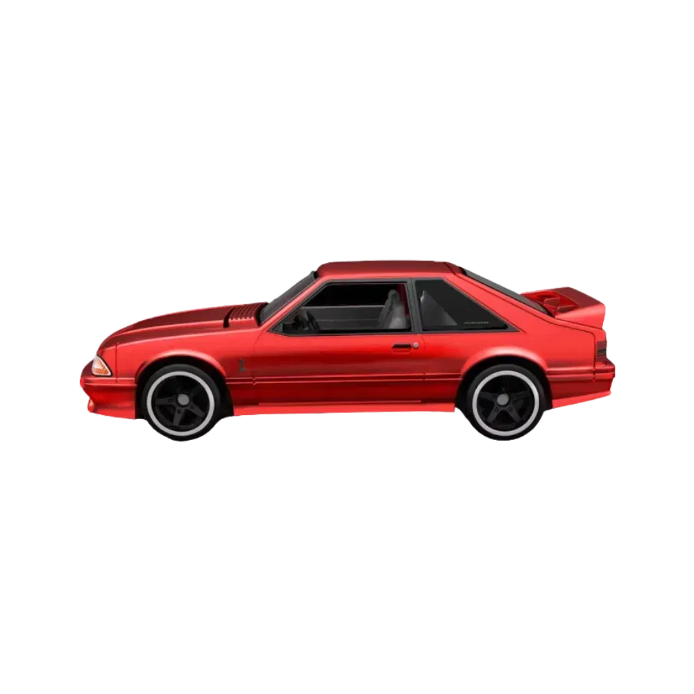 Hot Wheels RLC Exclusive 1993 Ford Mustang Cobra R