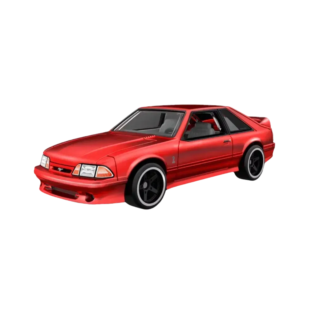 Hot Wheels RLC Exclusive 1993 Ford Mustang Cobra R
