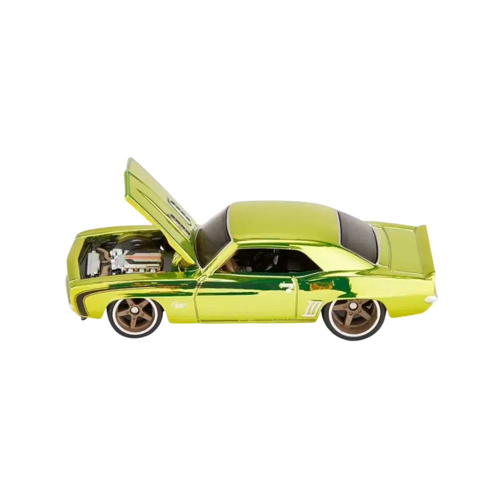 Hot Wheels RLC Exclusive '69 Chevrolet Camaro SS