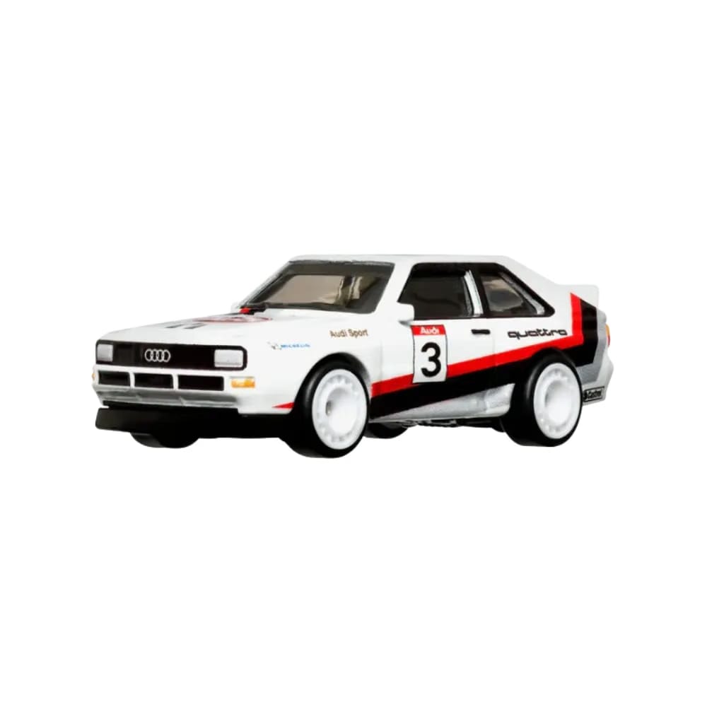 Hot Wheels Premium Track Day Set