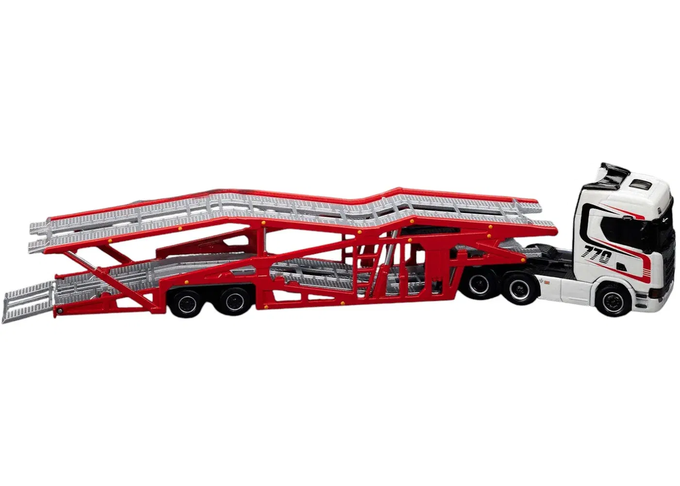 Hot Wheels Elite 64 Scania 770 S