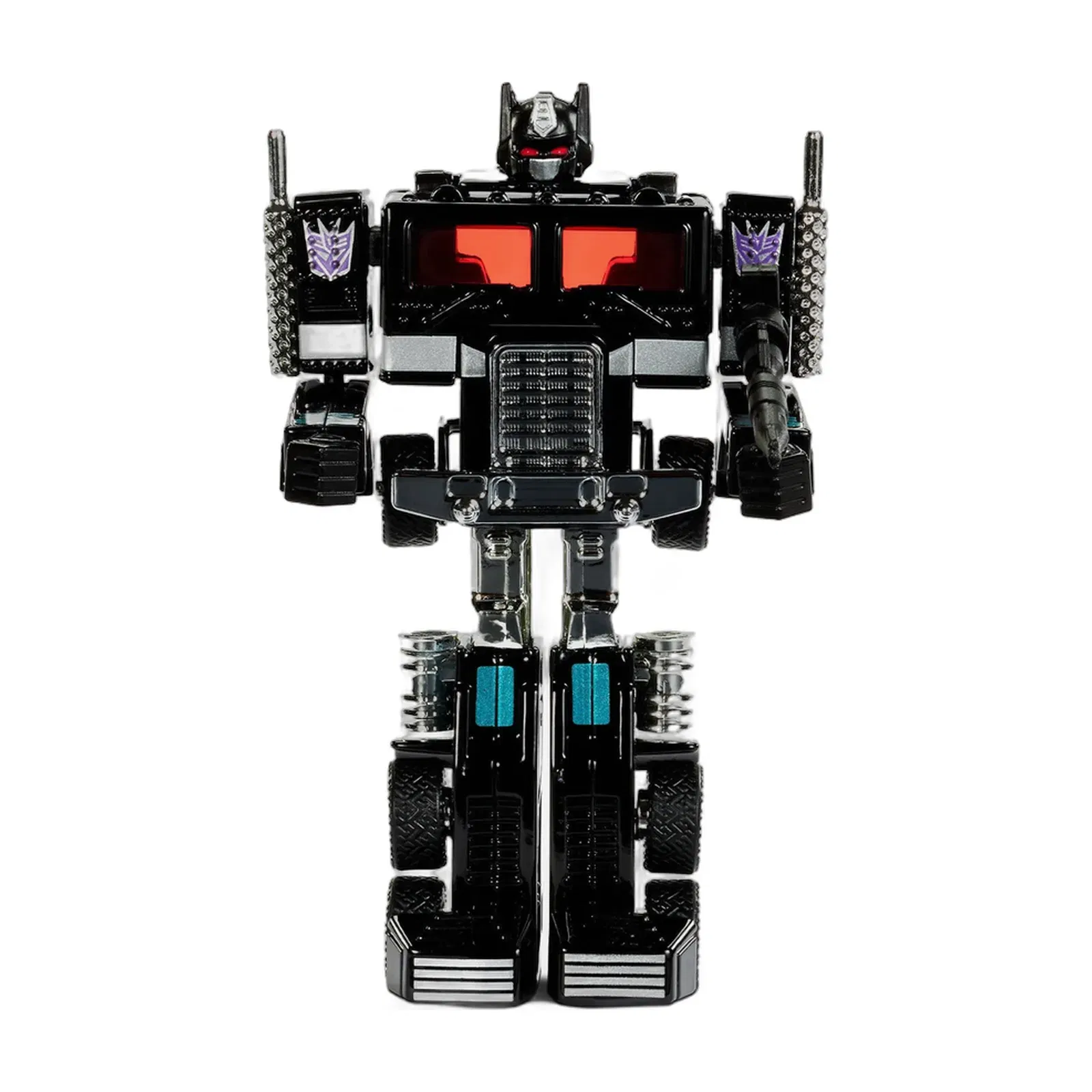 Hot Wheels Collectors Transformers Nemesis Prime