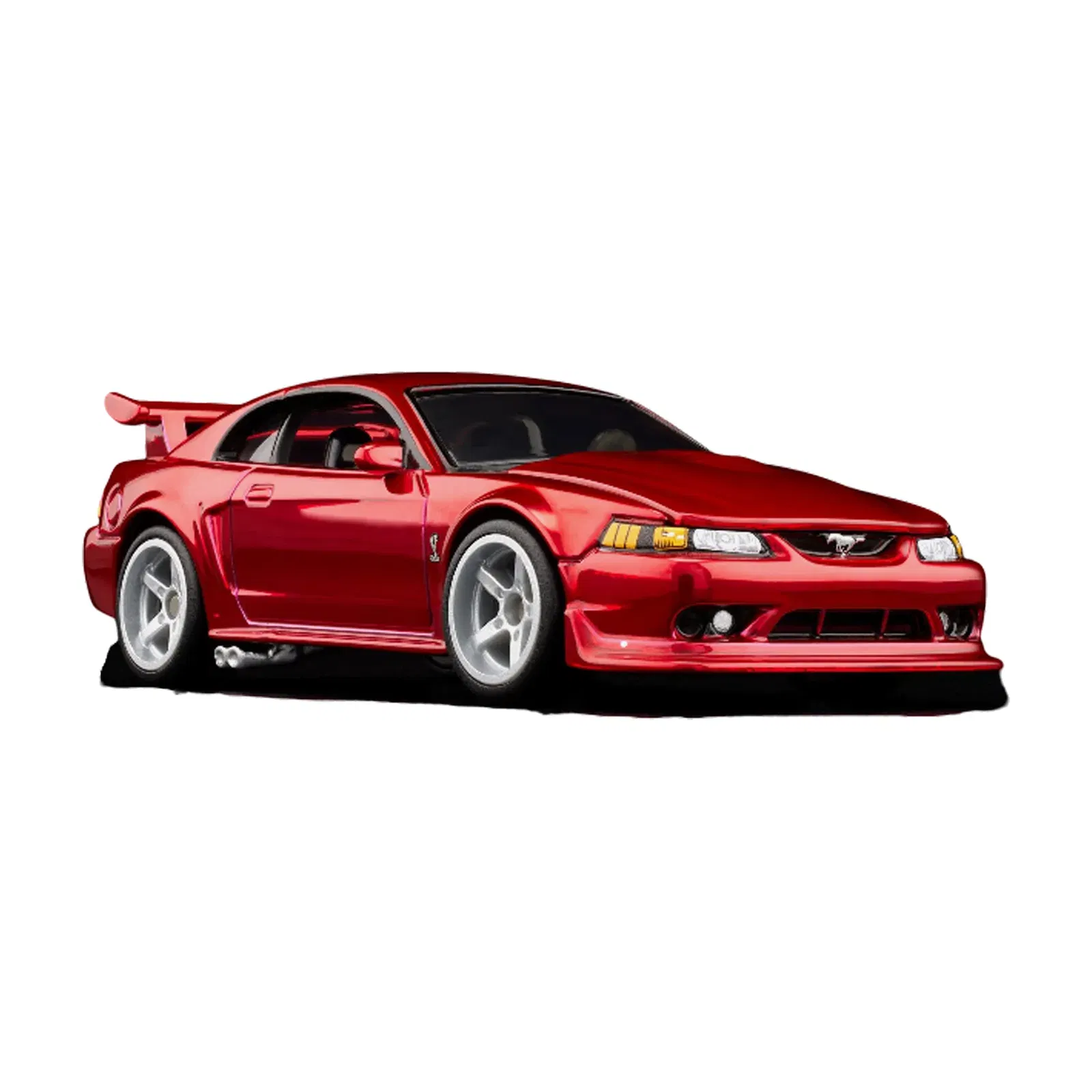 Hot Wheels RLC Exclusive 2000 2000 Ford Mustang SVT Cobra R