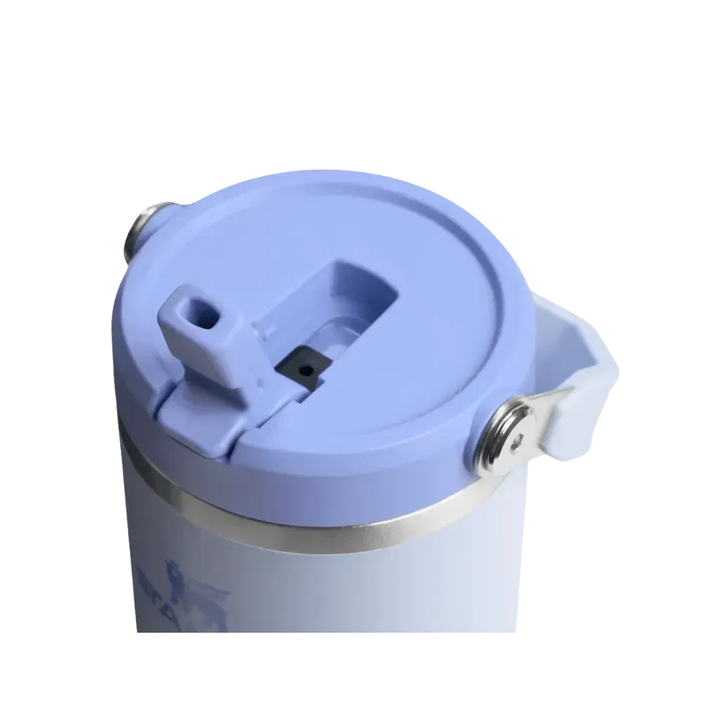 Stanley Flip Straw Iceflow Tumbler DewDrops