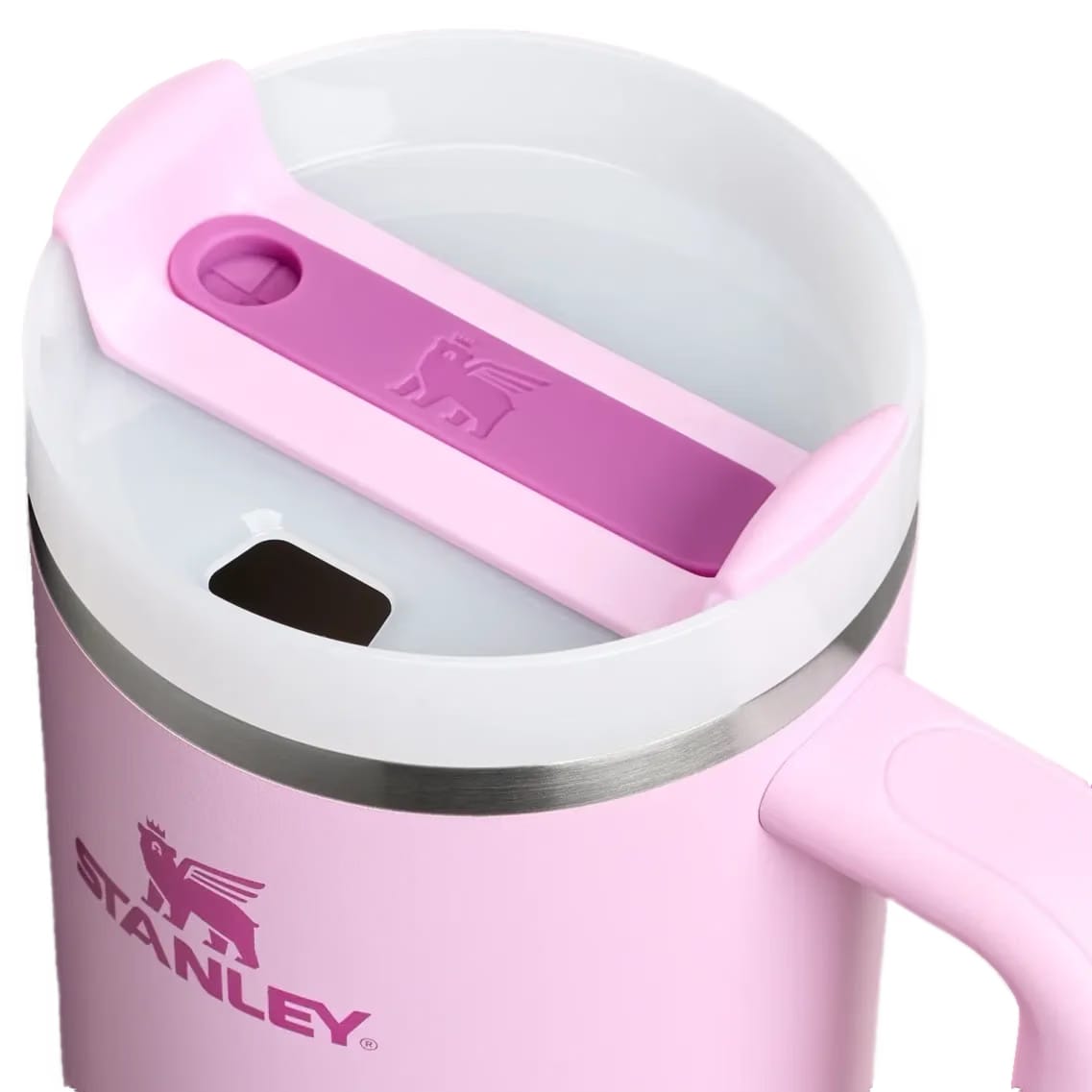 Stanley Tumbler Mug Cherry Blossom