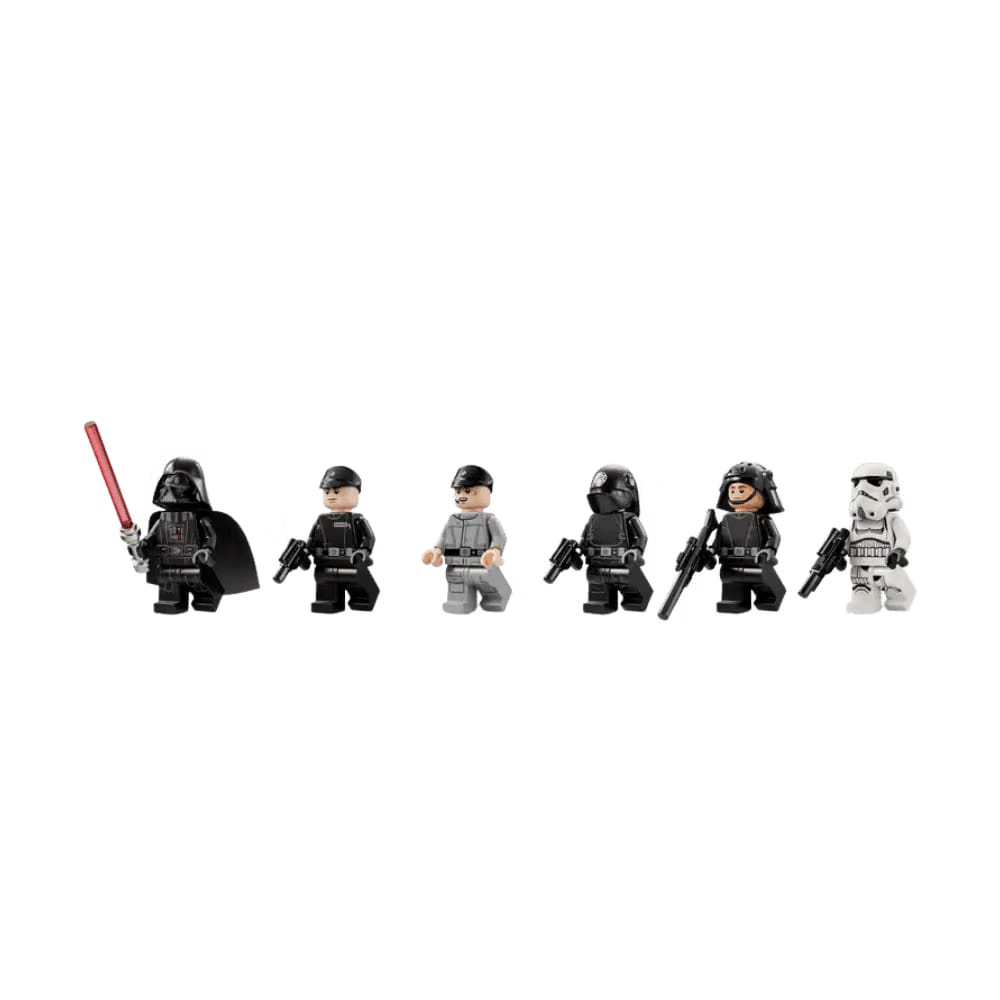 Lego Star Wars Imperial Star Destroyer™