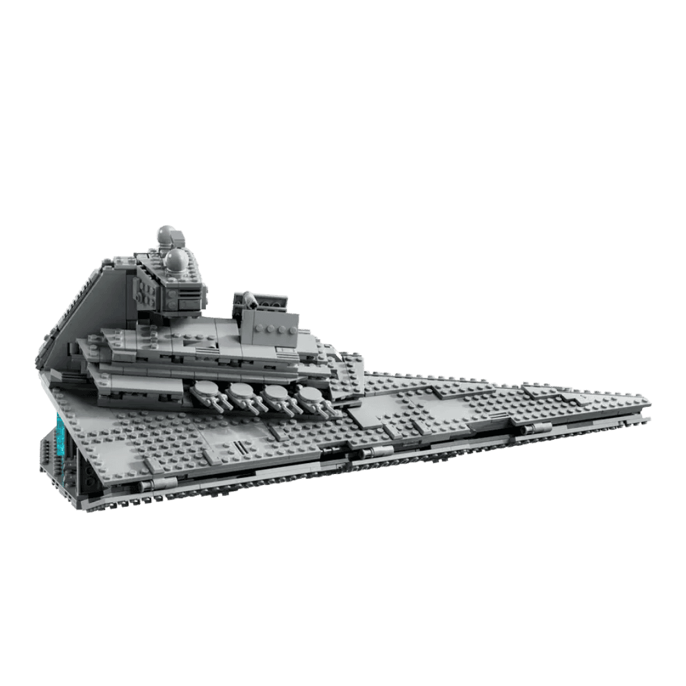 Lego Star Wars Imperial Star Destroyer™