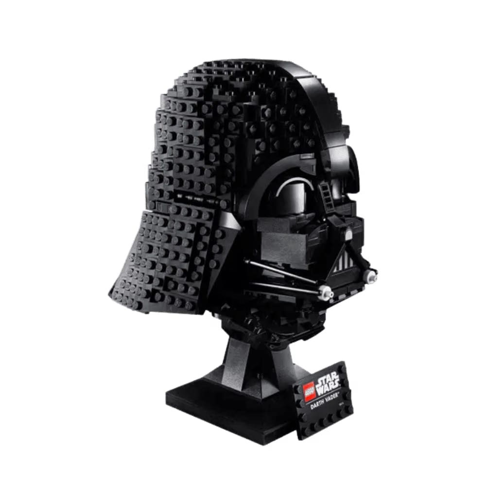 Lego Star Wars Darth Vader™ Helmet