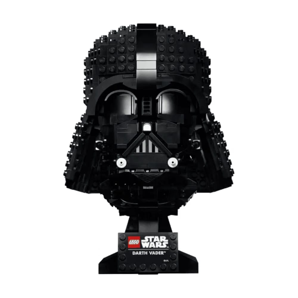 Lego Star Wars Darth Vader™ Helmet