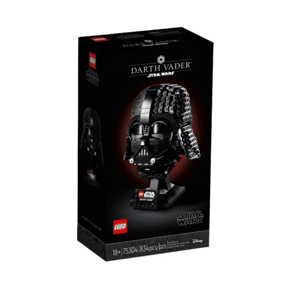 Lego Star Wars Darth Vader™ Helmet