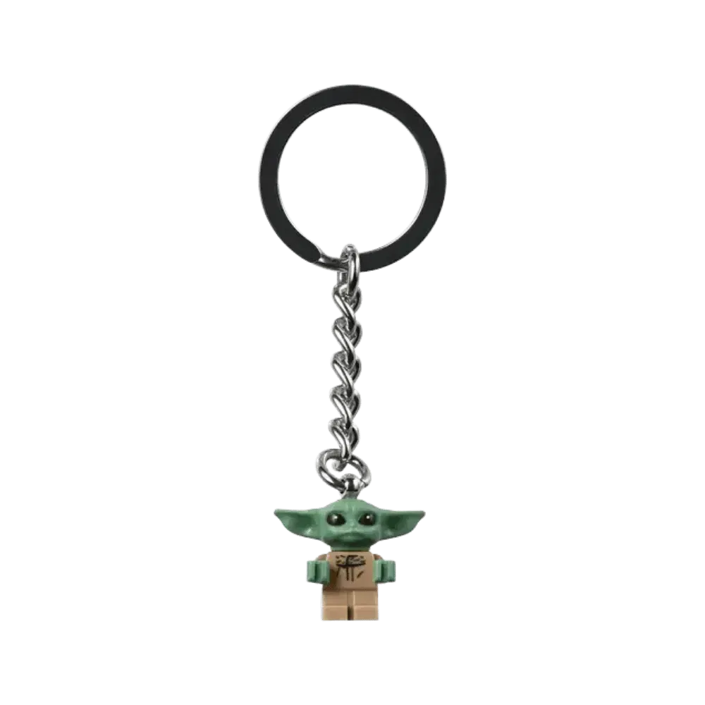 Lego Star Wars Grogu™ Key Chain