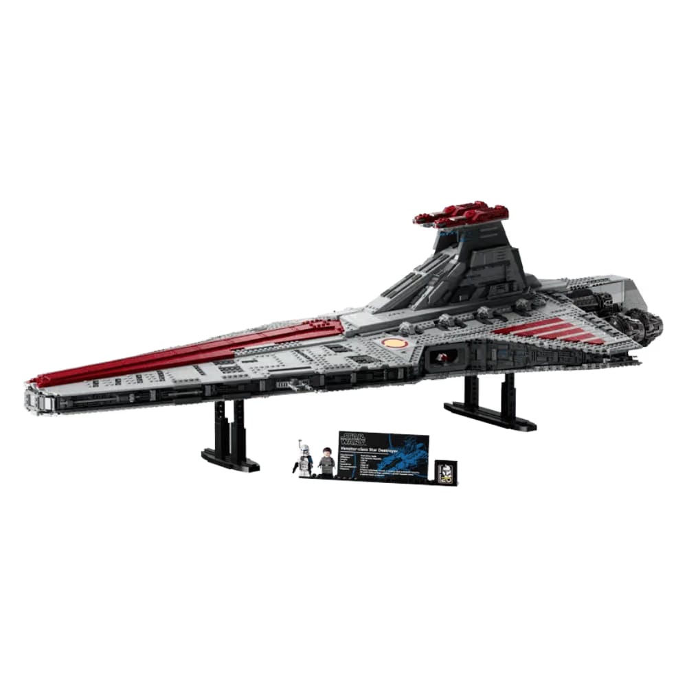 Lego Star Wars Venator-Class Republic Attack Cruiser™