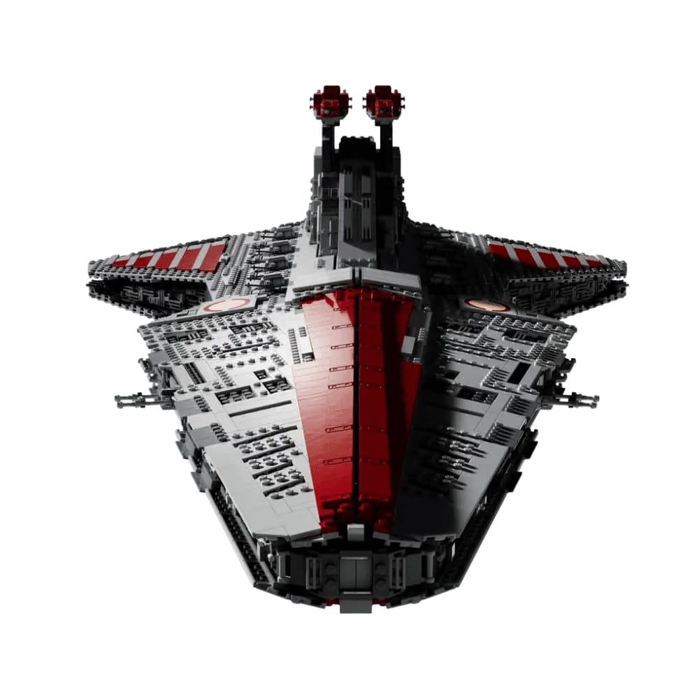 Lego Star Wars Venator-Class Republic Attack Cruiser™
