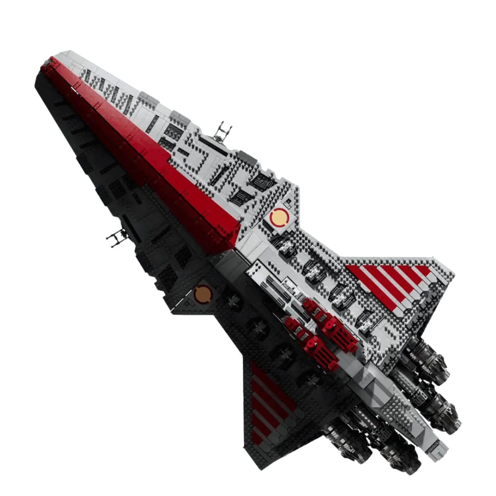 Lego Star Wars Venator-Class Republic Attack Cruiser™