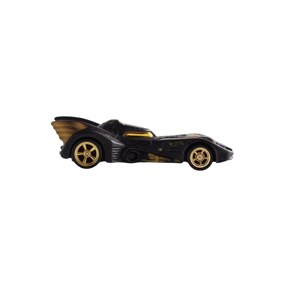 Kith x Hot Wheels Batman 1989 Batmobile
