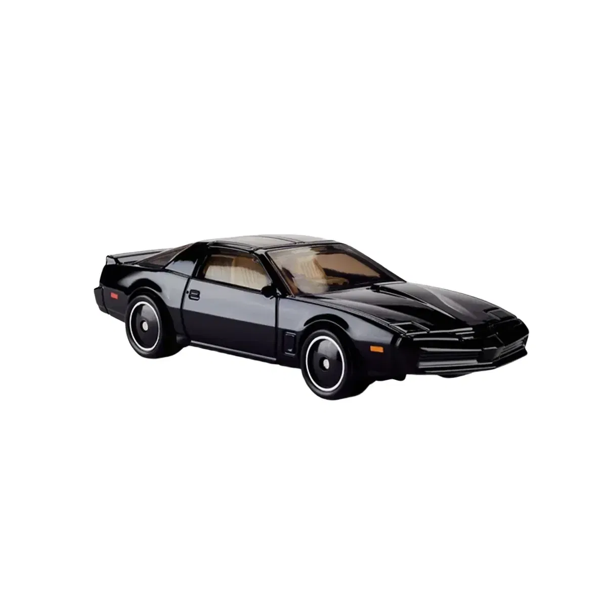 Hot Wheels Knight Rider K.I.T.T. 2022 SDCC Exclusive