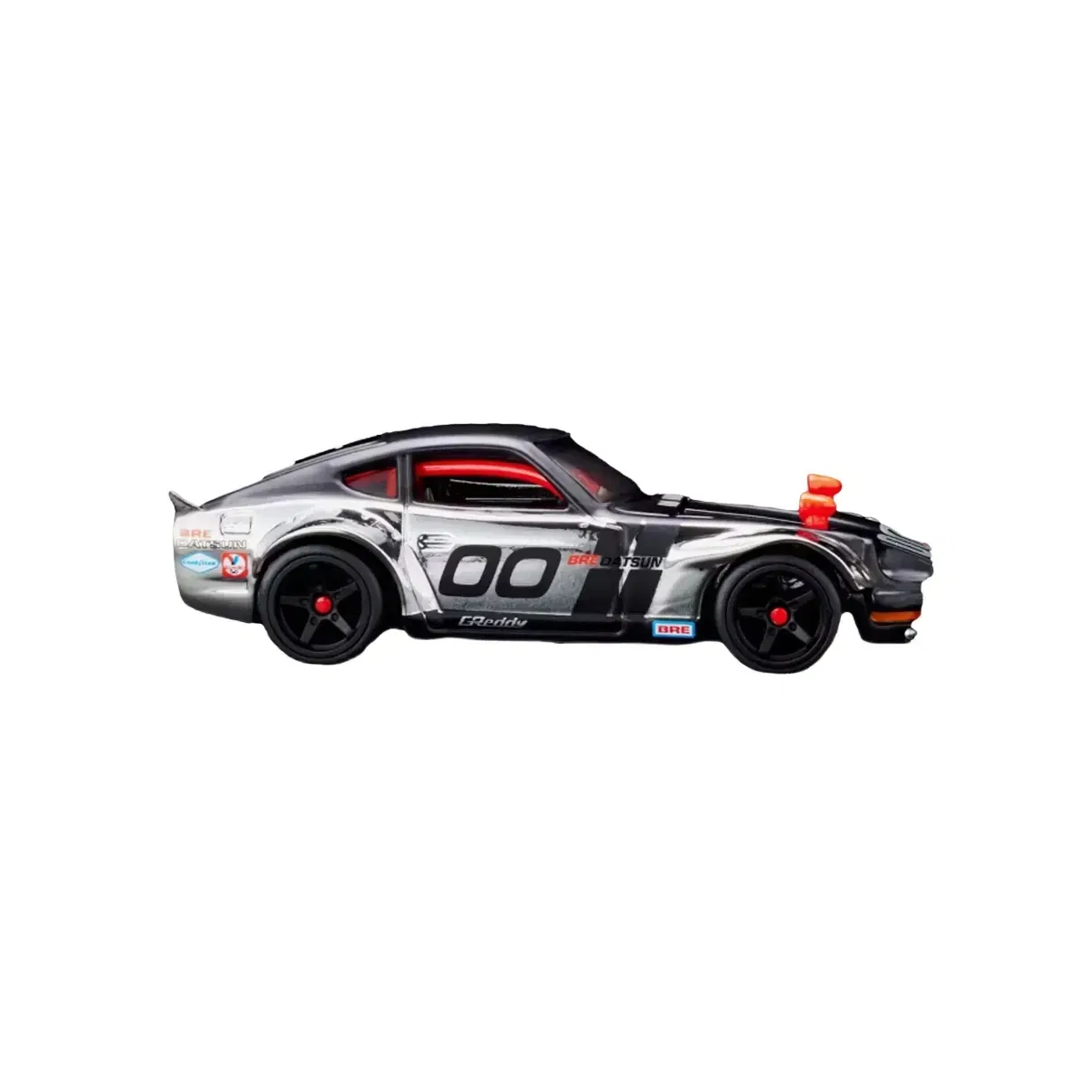 Hot Wheels RLC Exclusive Custom 72 Datsun 240Z