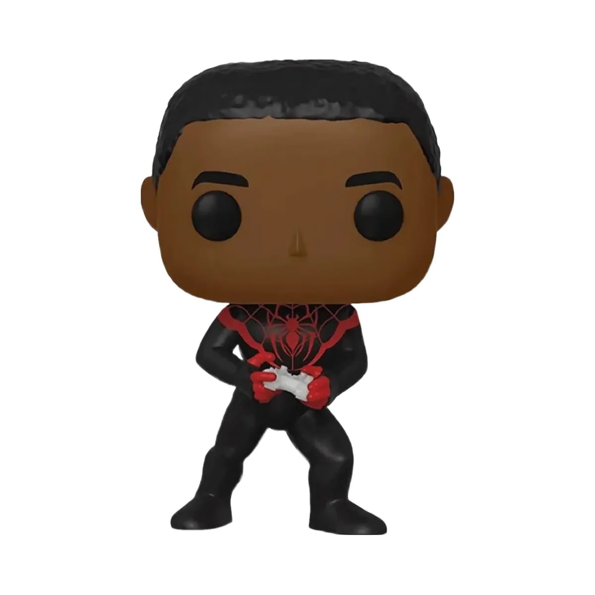 Funko Pop! Miles Morales (Gamer) - Marvel #542